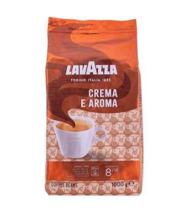 Lavazza Crema e Aroma Coffee bean 1kg