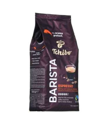 Tchibo Barista Espresso 1 kg