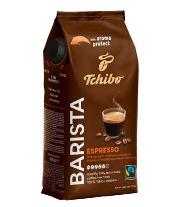 Tchibo Barista Espresso 1 kg
