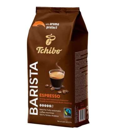 Tchibo Barista Espresso 1 kg