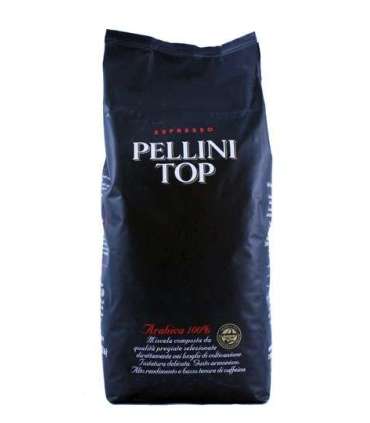 Coffee Pellini Top 100% Arabica 1 kg, Beans