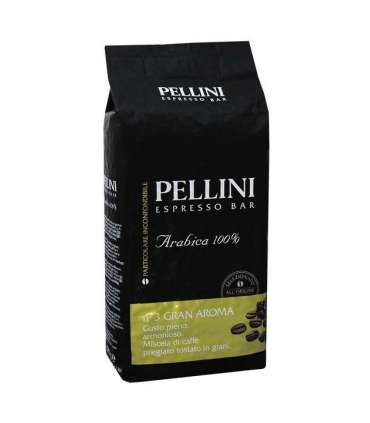 PELLINI 1KG NO3 GRAN AROMA Z/6