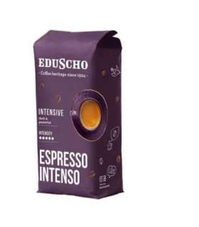 TCHIBO EDUSCHO ESPRESSO INTENSO coffee beans 1000G