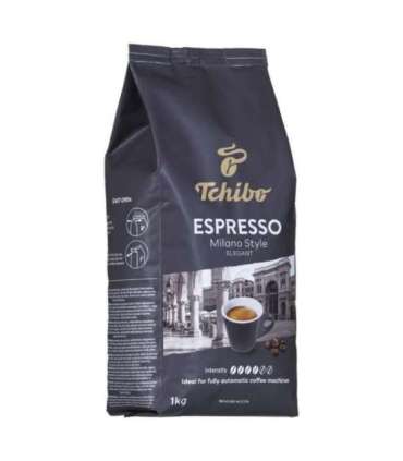 Coffee Bean Tchibo Espresso Milano Style 1 kg