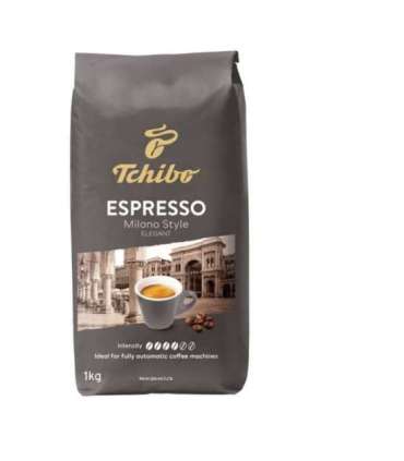 Coffee Bean Tchibo Espresso Milano Style 1 kg