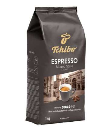 Coffee Bean Tchibo Espresso Milano Style 1 kg