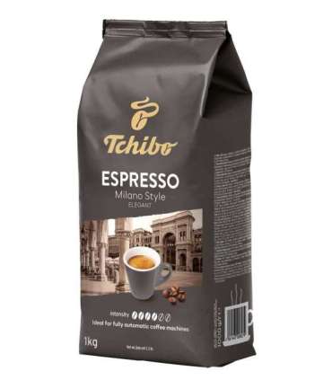 Coffee Bean Tchibo Espresso Milano Style 1 kg