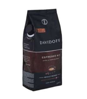 Coffee beans Davidoff Espresso 57 1000g