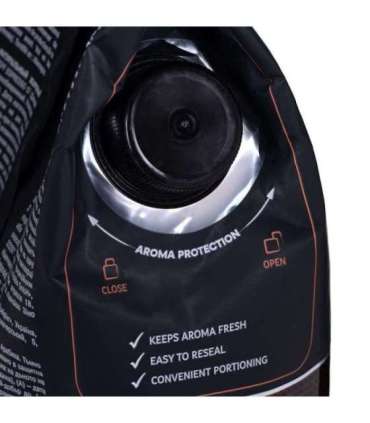 Coffee beans Davidoff Espresso 57 1000g