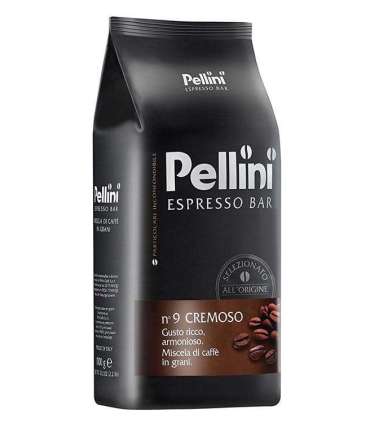 Pellini Espresso Bar Cremoso 1 kg