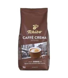 Coffee Bean Tchibo Cafe Crema Intense 1 kg