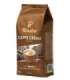 Coffee Bean Tchibo Cafe Crema Intense 1 kg