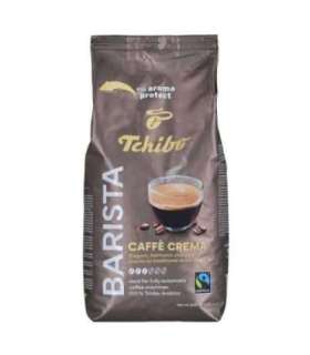 Tchibo Barista Caffe Crema bean coffee 1 kg