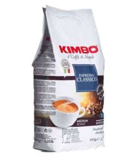 De’Longhi Kimbo Espresso Classic 1 kg