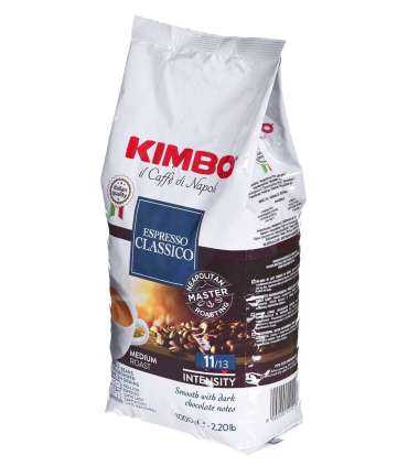De’Longhi Kimbo Espresso Classic 1 kg