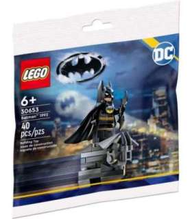 LEGO BATMAN 30653 Batman 1992