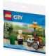 LEGO CITY 30356 Hot-Dog Stand