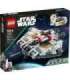 LEGO STAR WARS 75357 Ghost and Phantom II