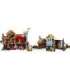 LEGO ICONS 10332 Medieval Town Square