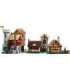 LEGO ICONS 10332 Medieval Town Square
