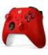 Microsoft Xbox Wireless Controller Red Bluetooth/USB Gamepad Analogue / Digital Xbox, Xbox One, Xbox Series S, Xbox