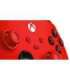 Microsoft Xbox Wireless Controller Red Bluetooth/USB Gamepad Analogue / Digital Xbox, Xbox One, Xbox Series S, Xbox