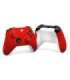 Microsoft Xbox Wireless Controller Red Bluetooth/USB Gamepad Analogue / Digital Xbox, Xbox One, Xbox Series S, Xbox