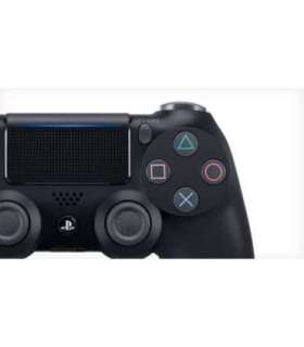 Sony DualShock 4 V2 Jet Black