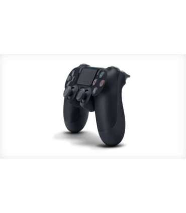 Sony DualShock 4 V2 Jet Black