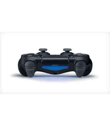 Sony DualShock 4 V2 Jet Black