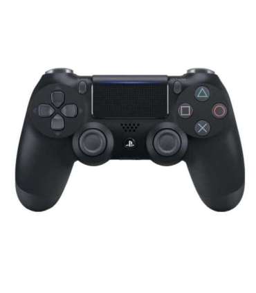 Sony DualShock 4 V2 Jet Black