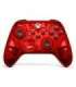 Microsoft Xbox Wireless Controller – Pulse Cipher Special Edition Red Bluetooth Gamepad Analogue / Digital Xbox Series