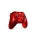 Microsoft Xbox Wireless Controller – Pulse Cipher Special Edition Red Bluetooth Gamepad Analogue / Digital Xbox Series