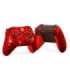 Microsoft Xbox Wireless Controller – Pulse Cipher Special Edition Red Bluetooth Gamepad Analogue / Digital Xbox Series