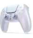 Sony Playstation 5 DualSense V2 Drahtloser Controller Pearl