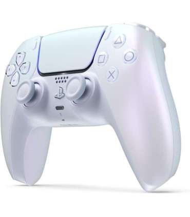 Sony Playstation 5 DualSense V2 Drahtloser Controller Pearl