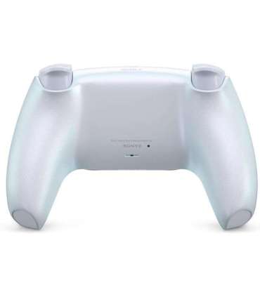 Sony Playstation 5 DualSense V2 Drahtloser Controller Pearl