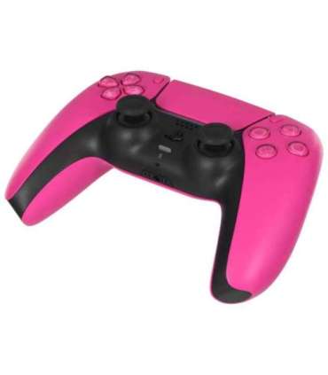 Sony PS5 DualSense Controller Pink Bluetooth/USB Gamepad Analogue / Digital Android, MAC, PC, PlayStation 5, iOS
