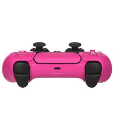Sony PS5 DualSense Controller Pink Bluetooth/USB Gamepad Analogue / Digital Android, MAC, PC, PlayStation 5, iOS