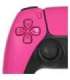 Sony PS5 DualSense Controller Pink Bluetooth/USB Gamepad Analogue / Digital Android, MAC, PC, PlayStation 5, iOS