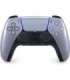 Wireless controller Sony PlayStation 5 DualSense gamepad Sterling Silver