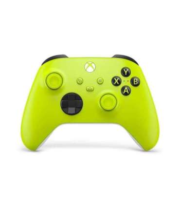 Microsoft Xbox Wireless Controller Green, Mint colour Bluetooth Joystick Analogue / Digital Xbox, Xbox One, Xbox Series