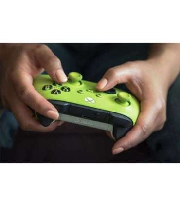 Microsoft Xbox Wireless Controller Green, Mint colour Bluetooth Joystick Analogue / Digital Xbox, Xbox One, Xbox Series