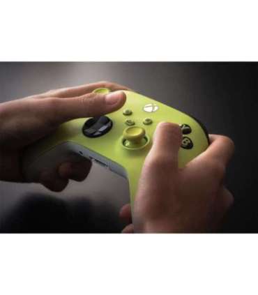 Microsoft Xbox Wireless Controller Green, Mint colour Bluetooth Joystick Analogue / Digital Xbox, Xbox One, Xbox Series