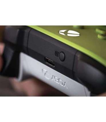 Microsoft Xbox Wireless Controller Green, Mint colour Bluetooth Joystick Analogue / Digital Xbox, Xbox One, Xbox Series