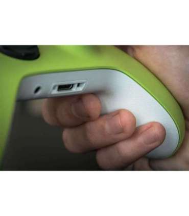 Microsoft Xbox Wireless Controller Green, Mint colour Bluetooth Joystick Analogue / Digital Xbox, Xbox One, Xbox Series