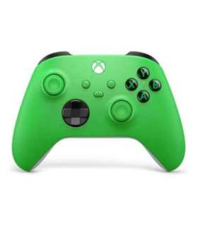 Microsoft Xbox Wireless Controller Green Bluetooth/USB Gamepad Analogue / Digital Android, PC, Xbox One, Xbox Series S,