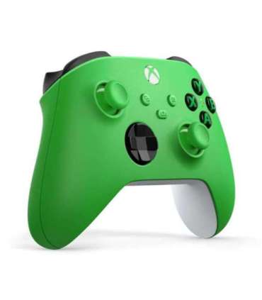 Microsoft Xbox Wireless Controller Green Bluetooth/USB Gamepad Analogue / Digital Android, PC, Xbox One, Xbox Series S,
