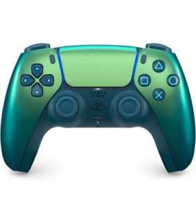 Sony Playstation 5 DualSense V2 Drahtloser Controller Turquoise