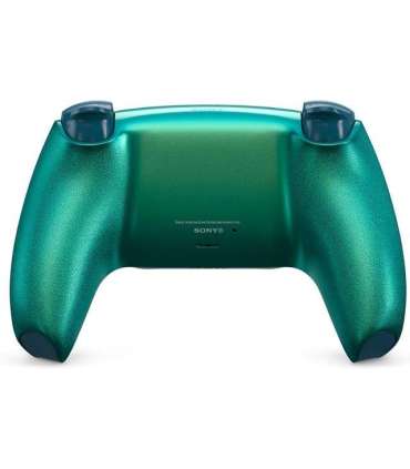 Sony Playstation 5 DualSense V2 Drahtloser Controller Turquoise
